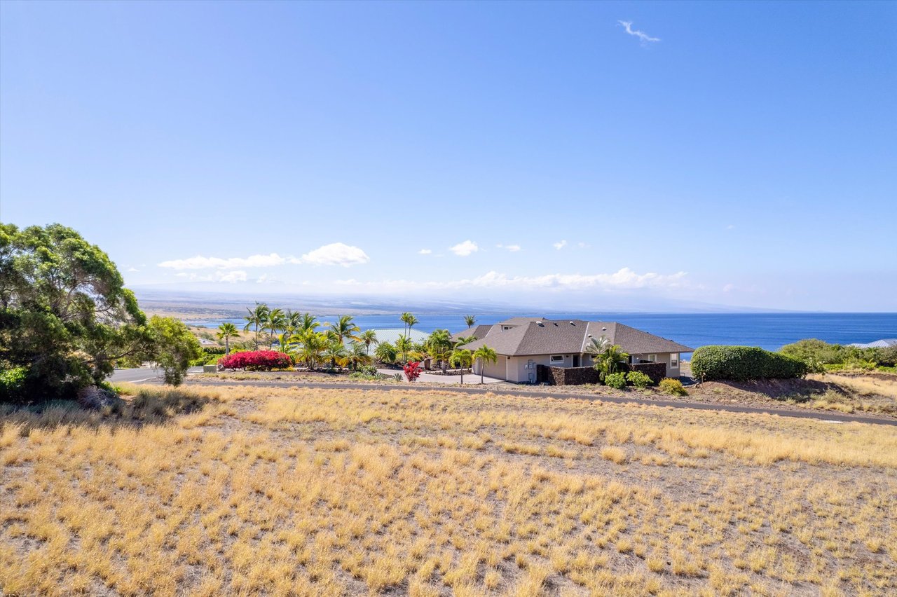 Kohala By The Sea Vacant Land
