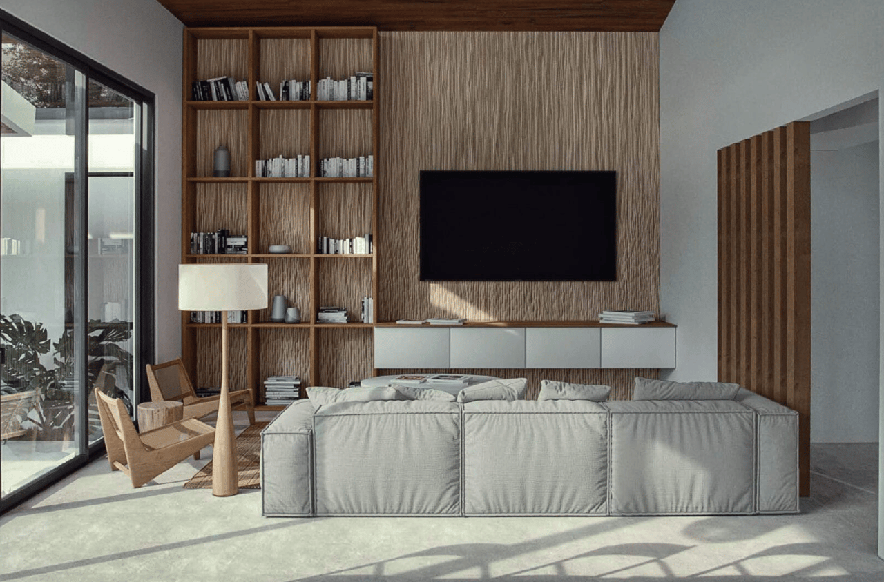 Ceibo Casa 6 - Golf-View Luxury Home At Reserva Conchal