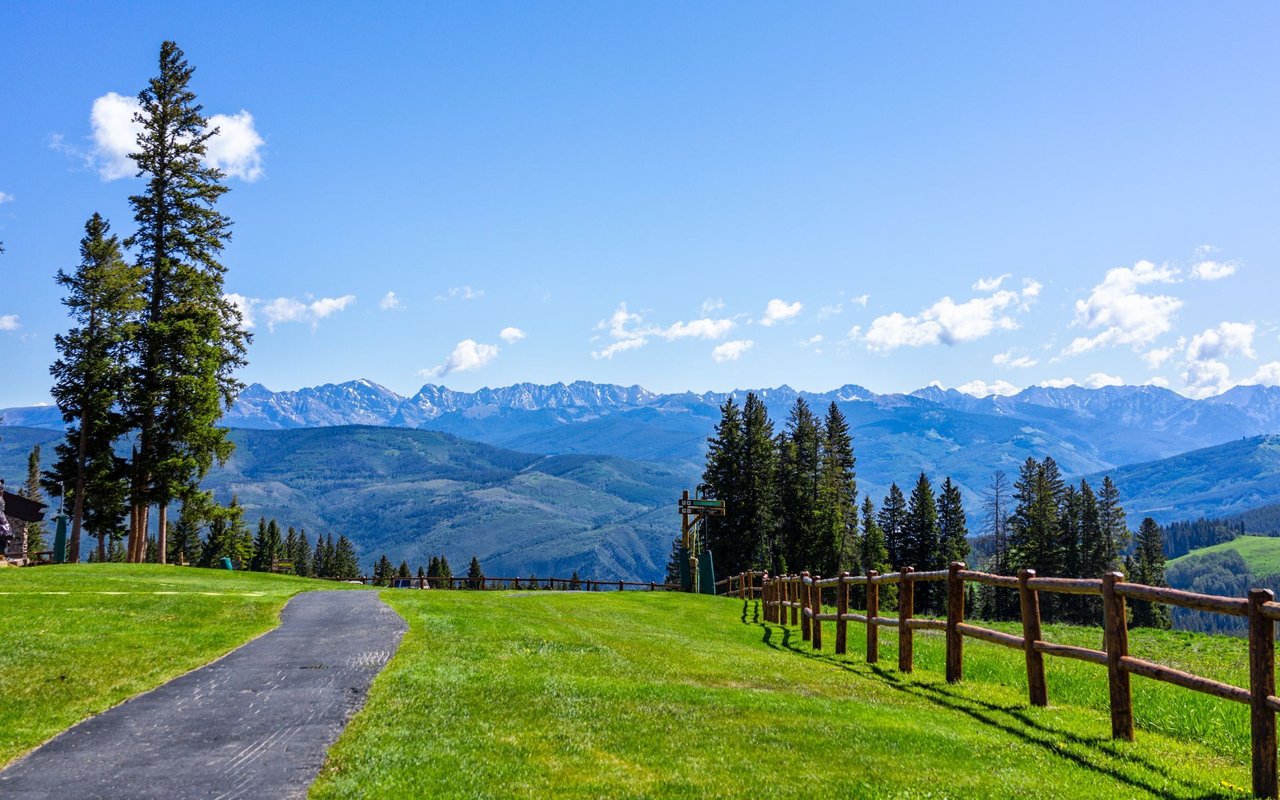 Colorado’s I-70 Corridor
