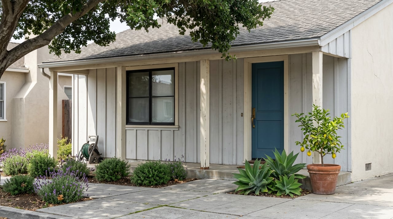 Everything New in Leucadia Is Actually Something Old