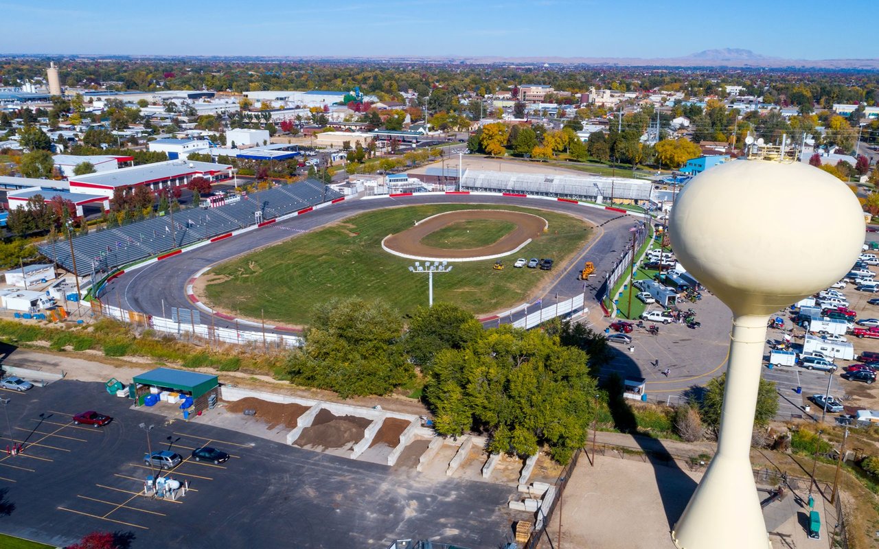 Meridian