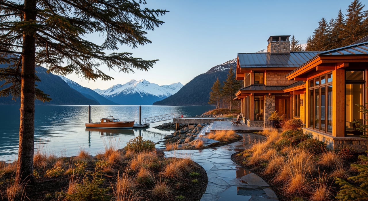 Closing Costs in Alaska: What Buyers and Sellers Should Know