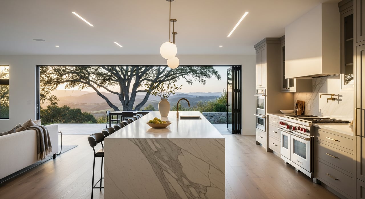 Oakley New Construction vs. Resale: Buyer’s Guide