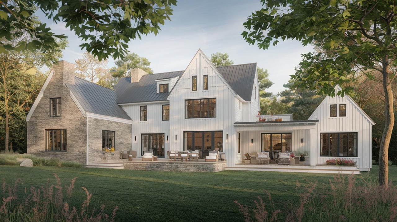 Home Design Trends in Chester, VT