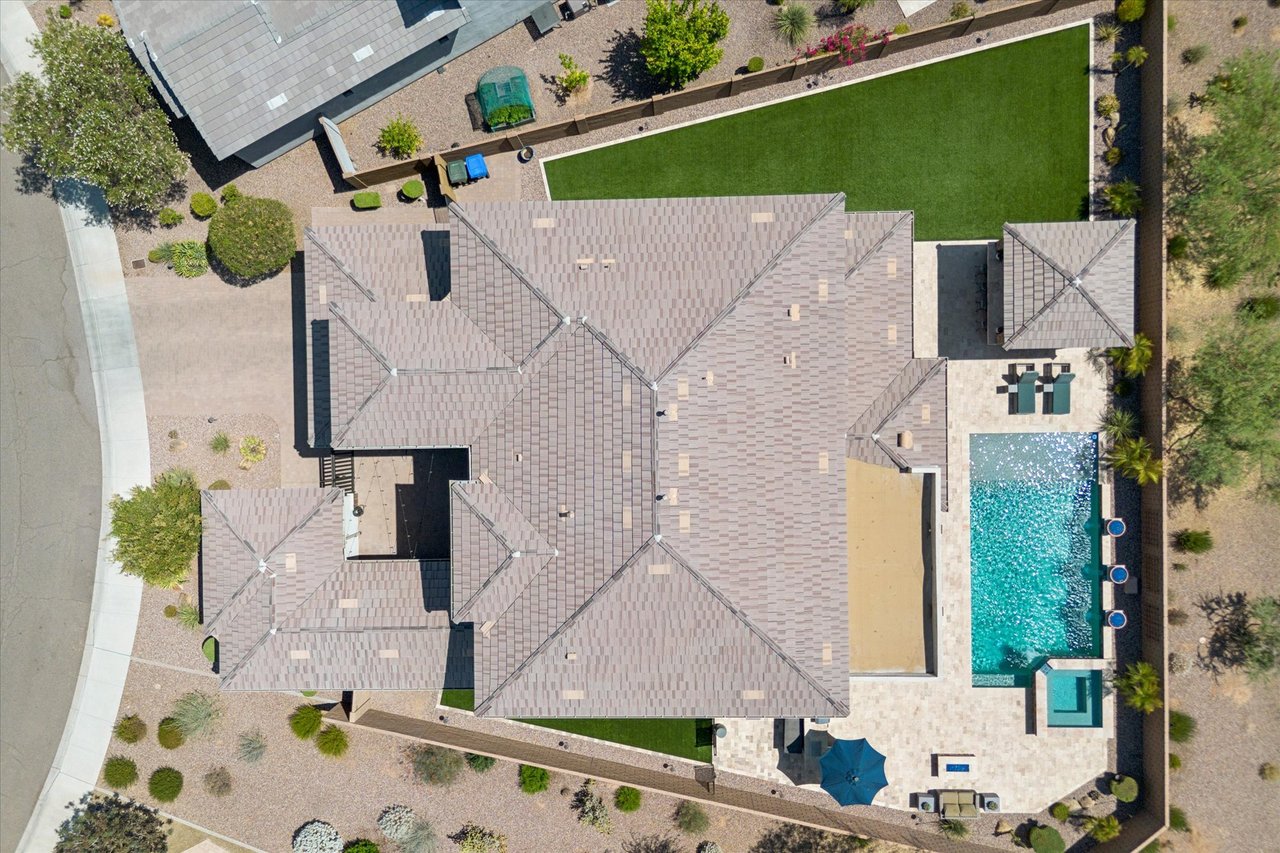 2905 E LOS GATOS DR, Phoenix, AZ 85050
