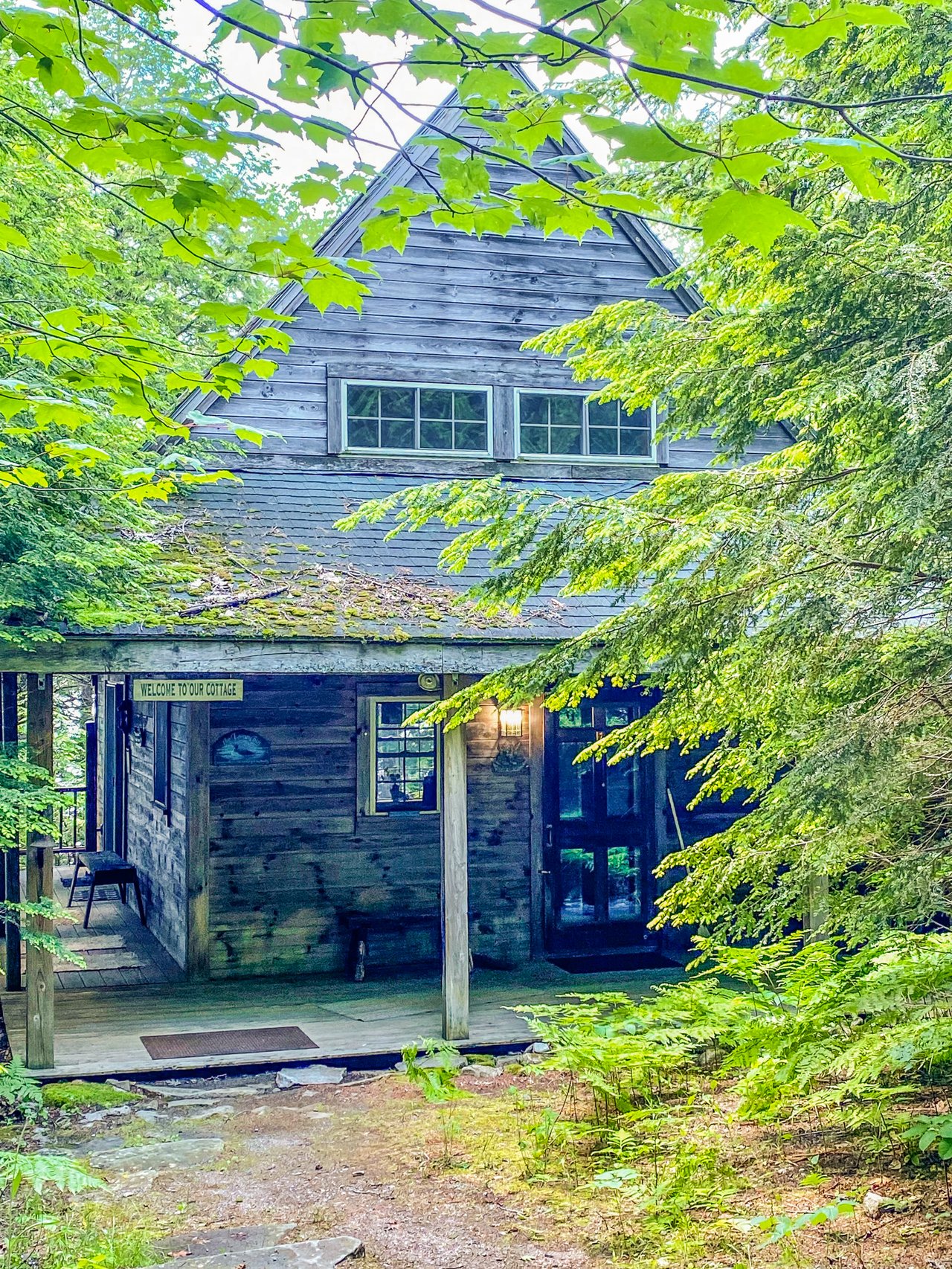 Rental Currently Available