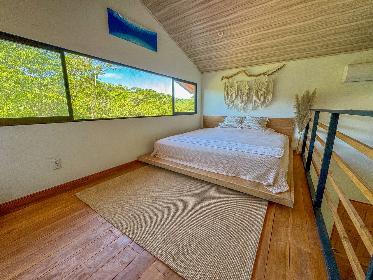 Jungle River Retreat with Airbnb & Build Space in Ojochal