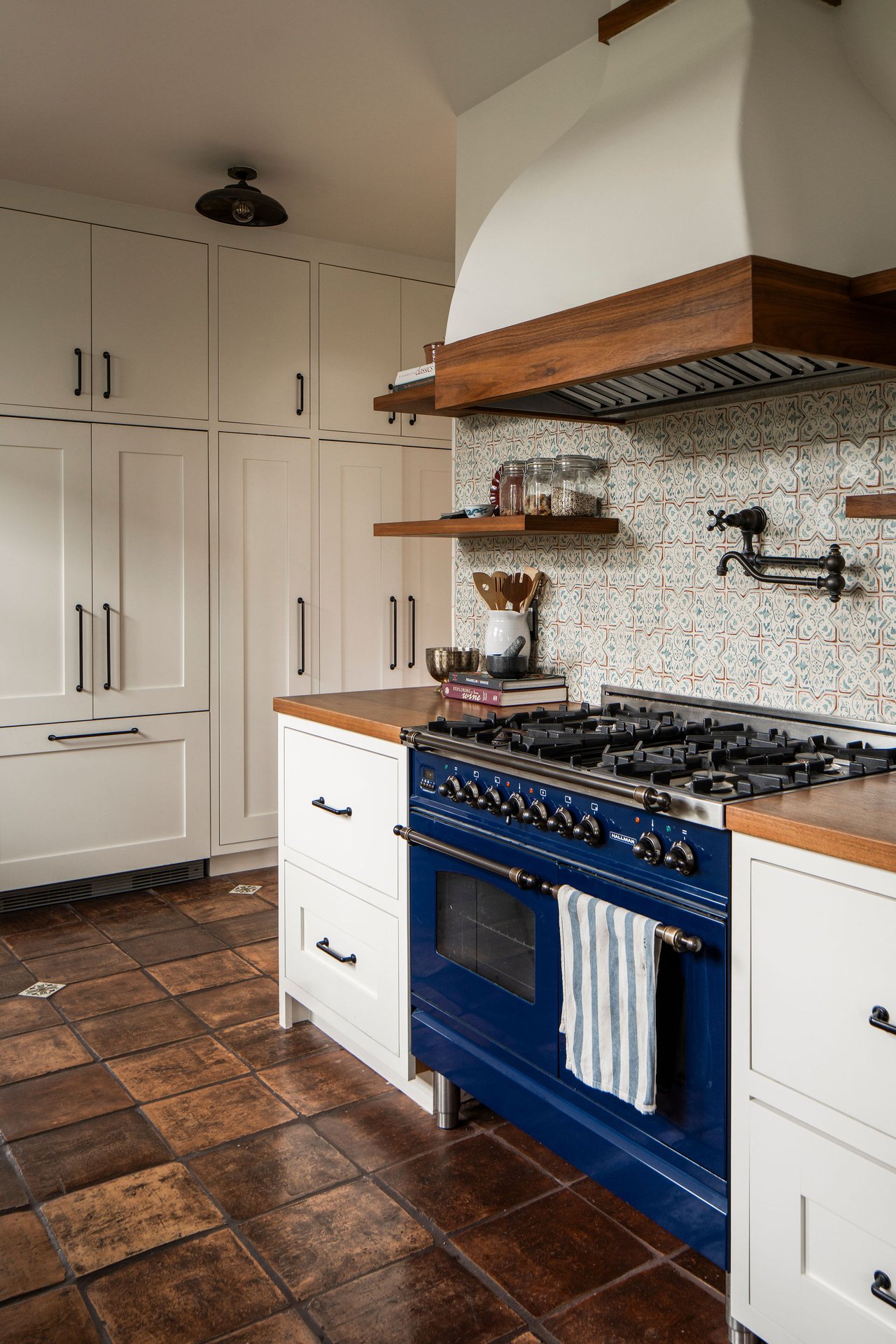 The Doumakes House, 1928 :: LA County Historic Landmark #1