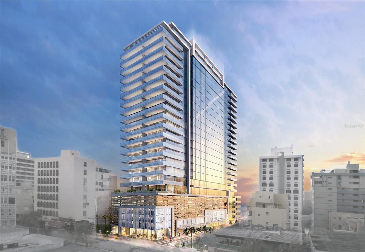 Vanderbilt Residences