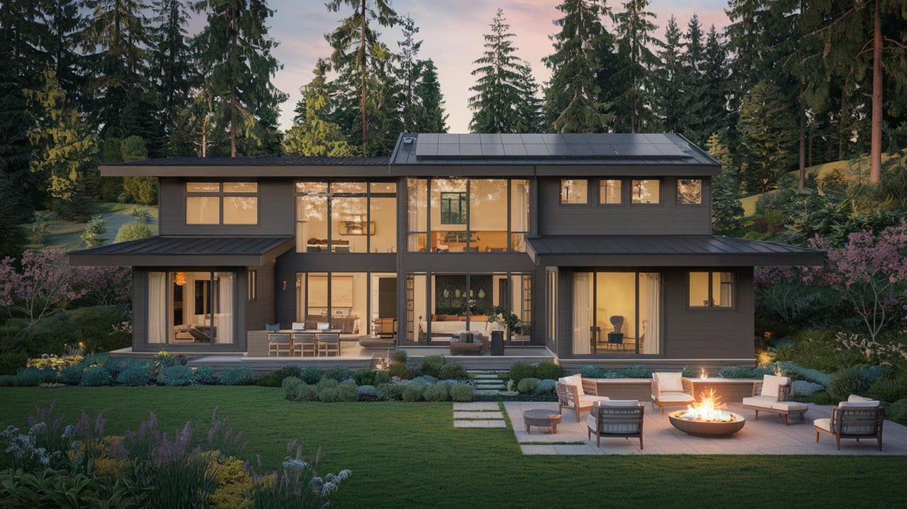 Top Home Features Buyers are Looking for in Redmond, WA Right Now