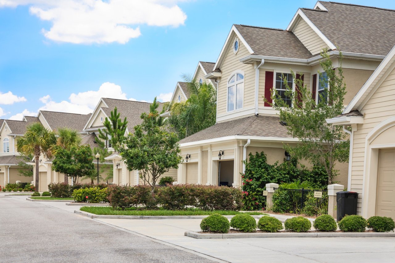 Greater Toronto Area Market Balances Higher Listings with Sales Growth