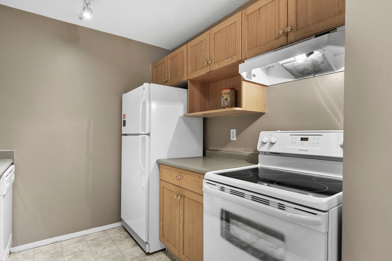 2113 Tuscarora Manor NW Unit: 2113