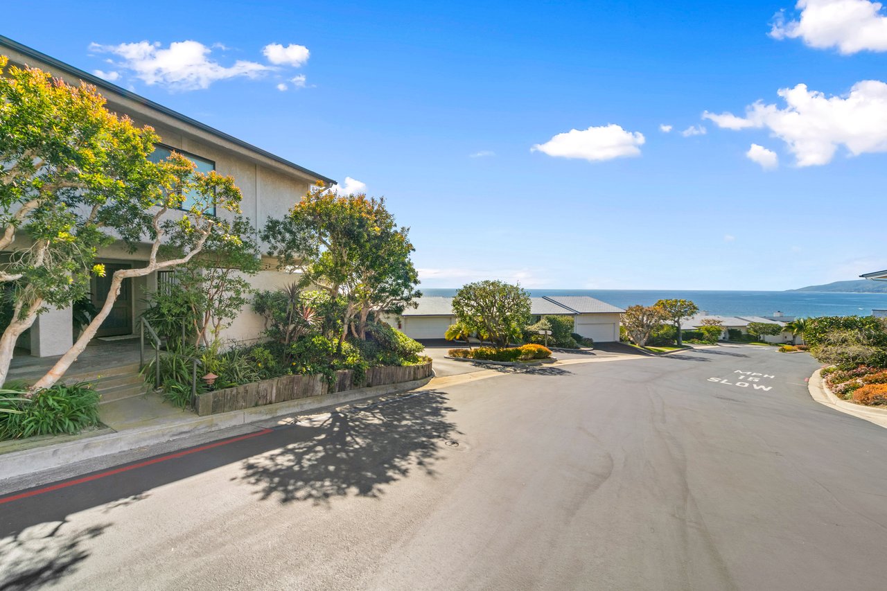 Zuma Bay Villa Lease