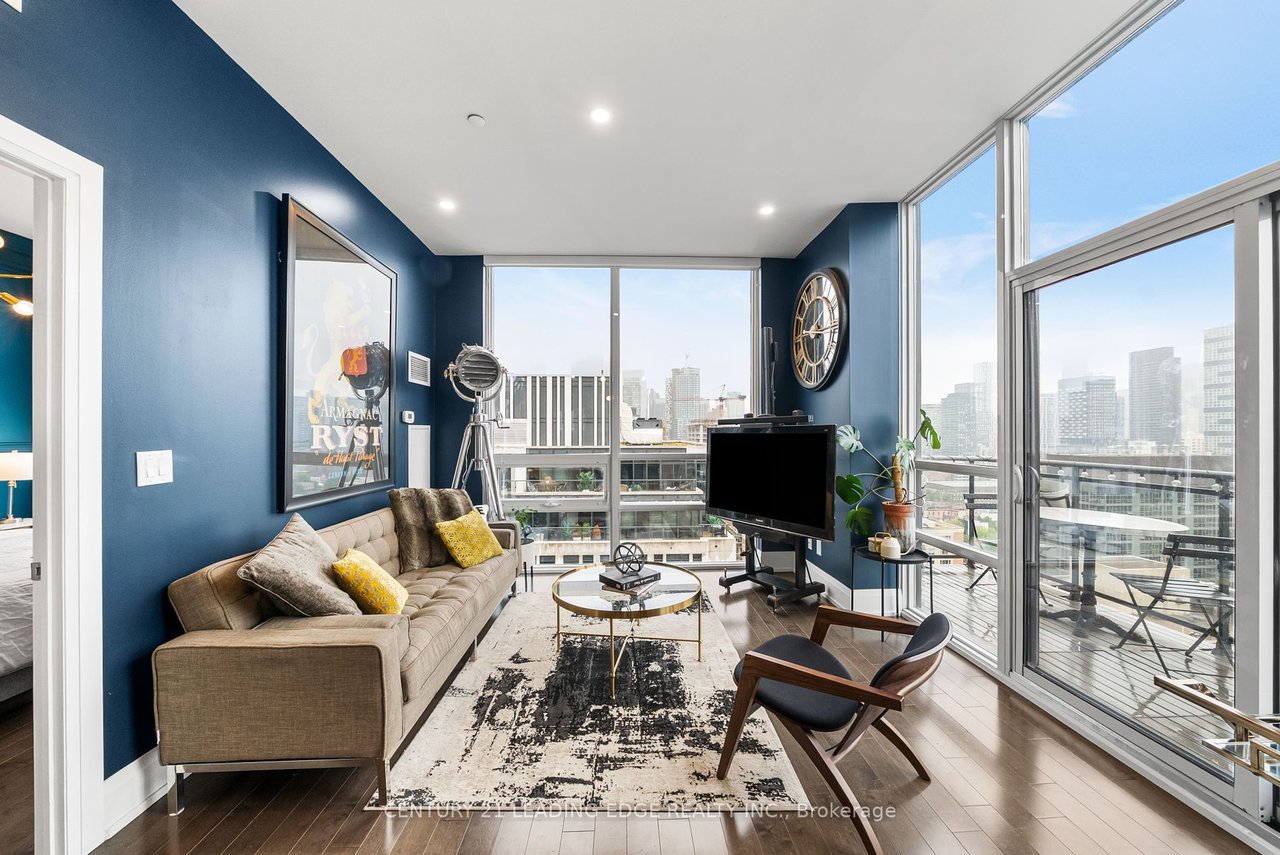 AXIOMS WEST TOWER
