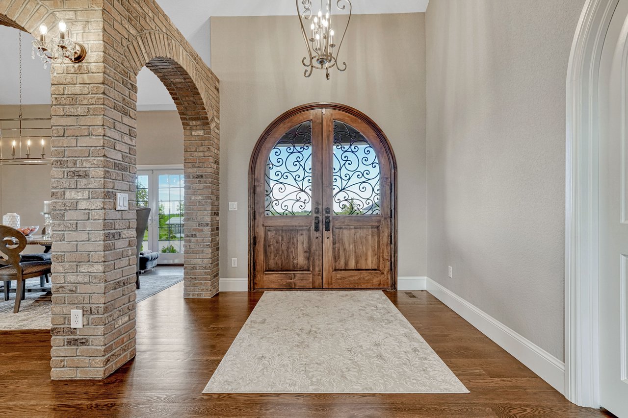 25995 Cave Spring Trail