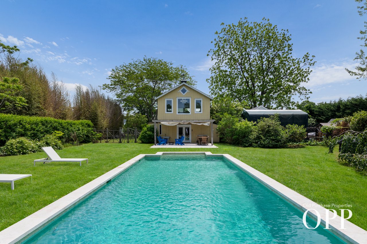 Charming 1889 Gabled Home on .62 Acres in the Historic District
