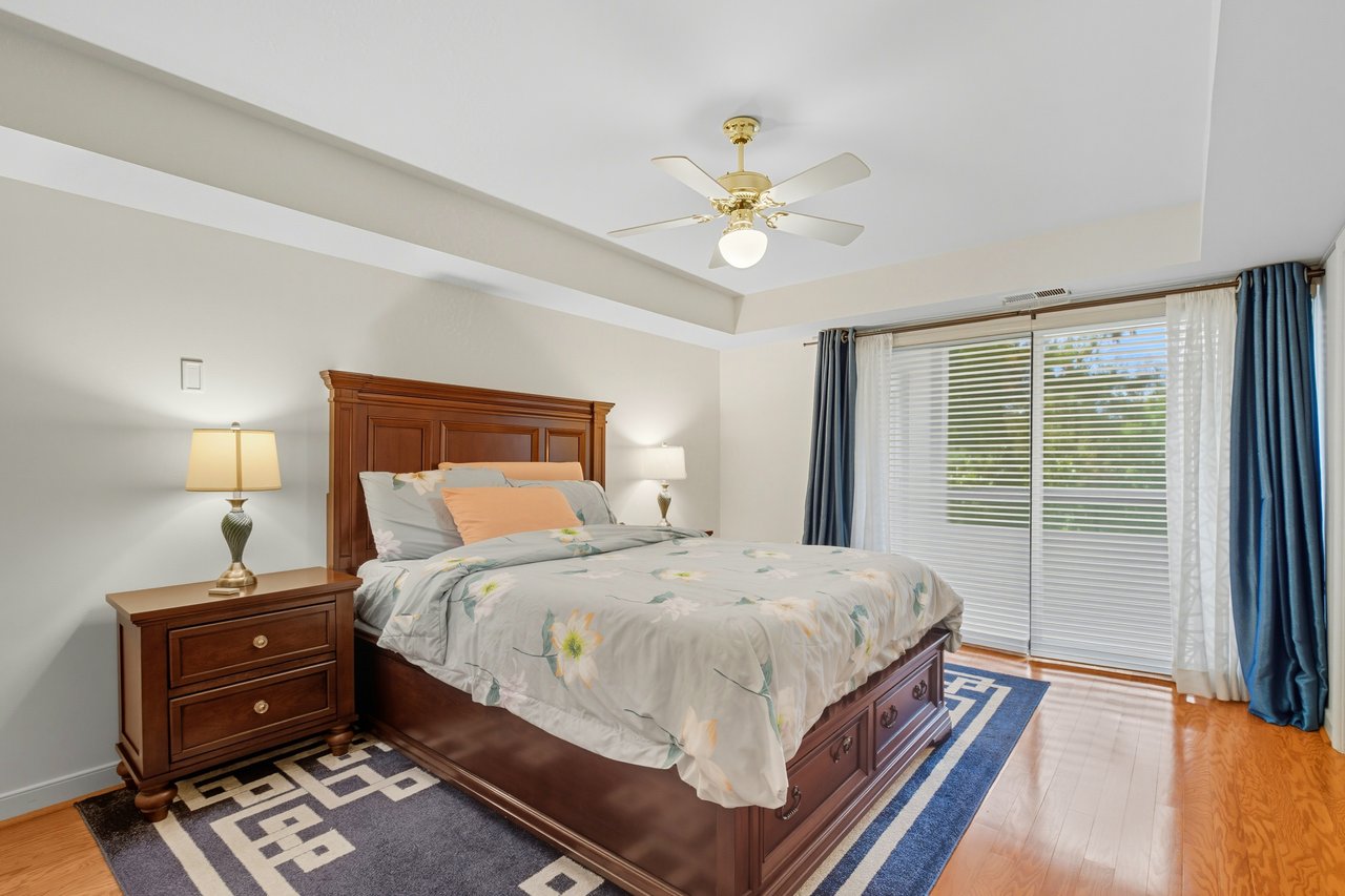 Luxury Turnkey Furnished Condo