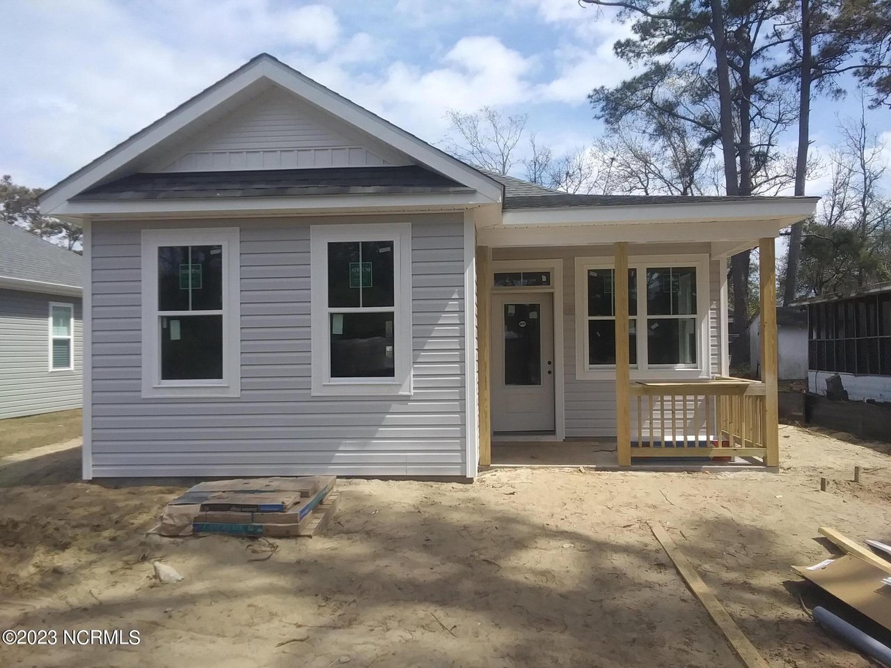 120 NE 75th Street