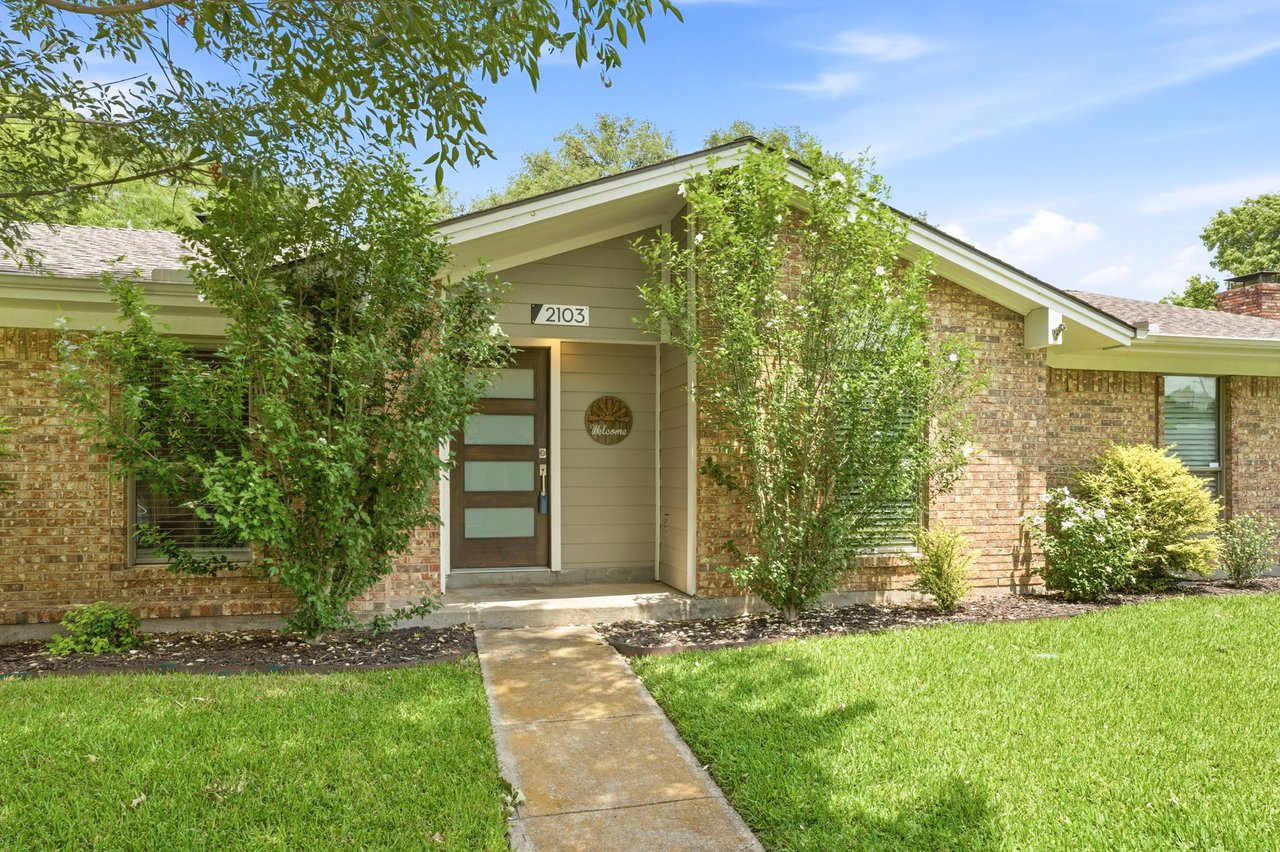 2103 Drake Drive (3% BAC)