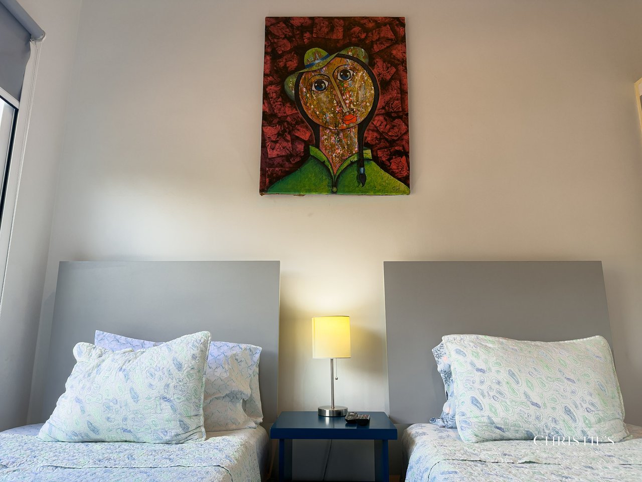 Ciudad del Mar Modern Home - South Jaco Beach 