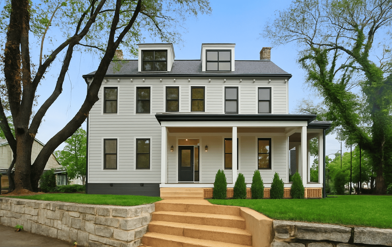 3901 New Hampshire Ave 