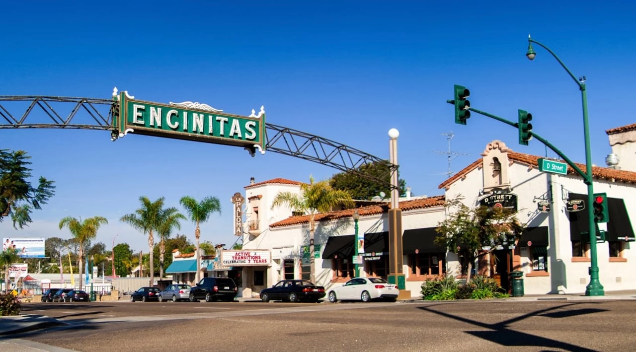 Encinitas / Leucadia
