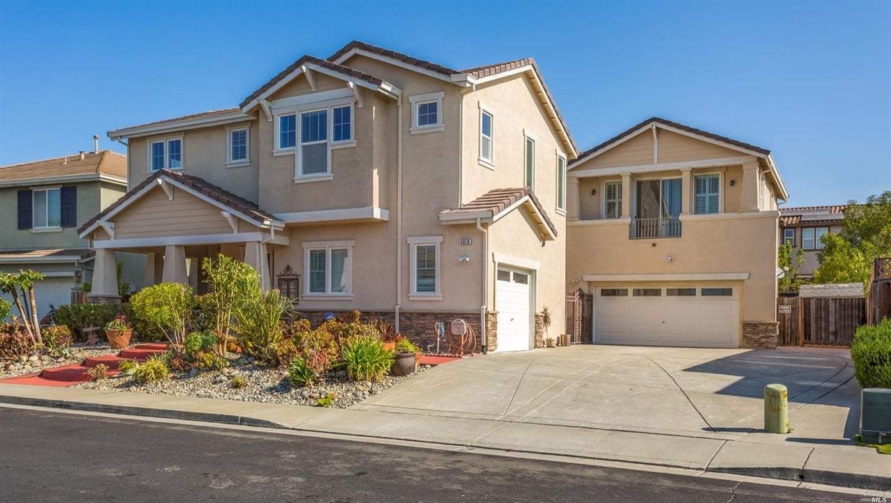  3919 Stonington Ct, Fairfield, CA 