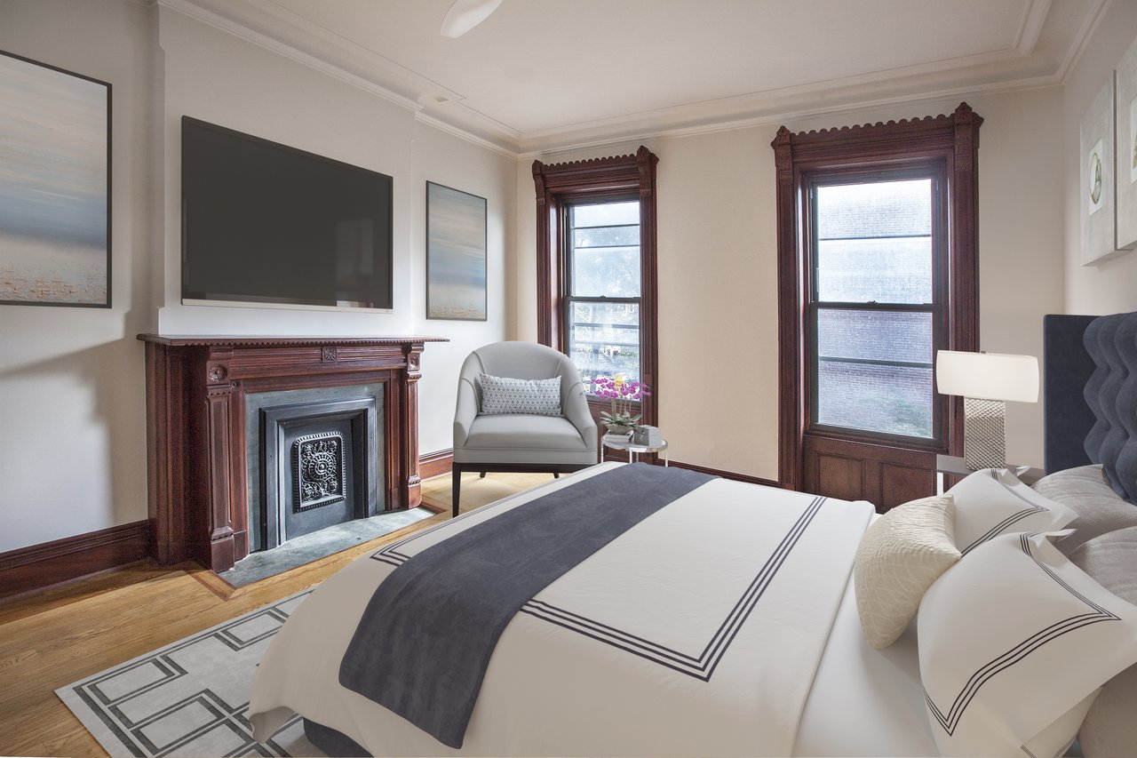 157 6th Avenue UPPER/TRIPLEX