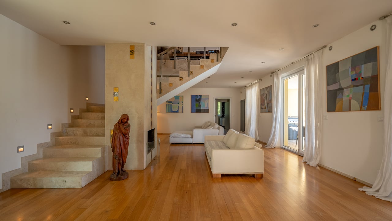 VILLA 7 PONTI