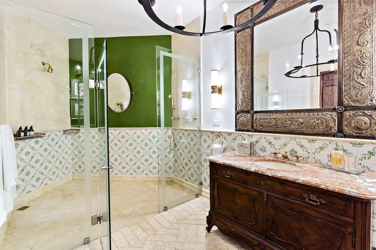 27 Calle Cartagena – Las Veraneras, Oceanfront Estate in Las Catalinas with Timeless European Elegance