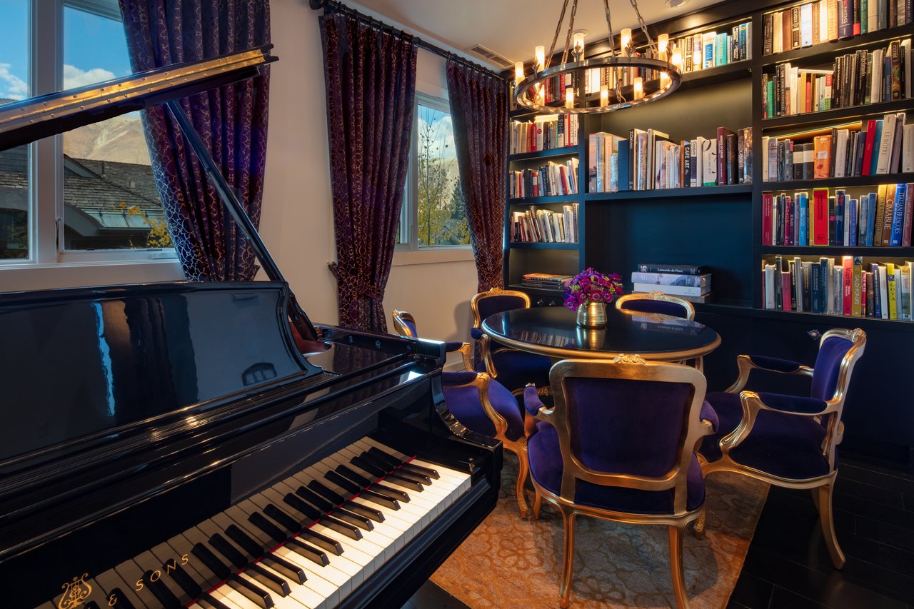 Corner Core Townhome