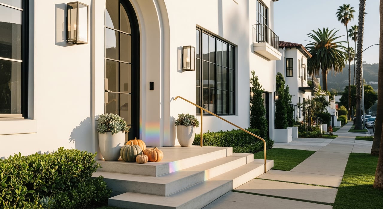 Plan Your WeHo Listing Around Pride & Halloween Closures