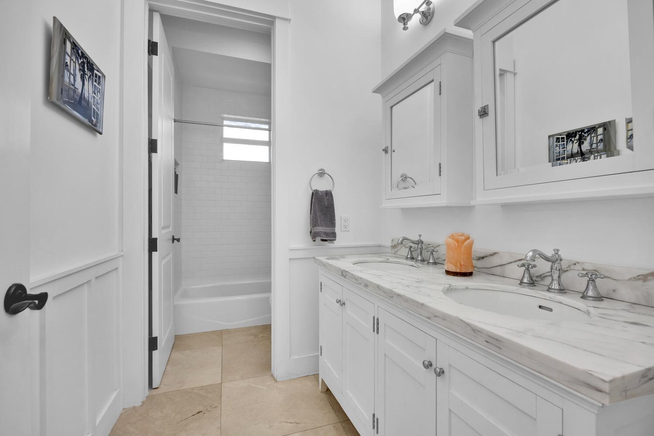 Timeless Elegance Meets Modern Comfort in South Miami