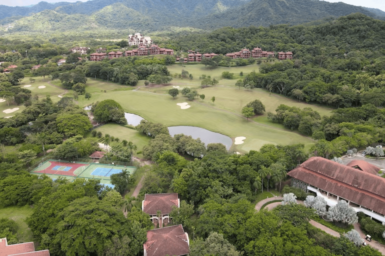Bougainvillea 4211 | Ocean-View 3-Bedroom Condo in Reserva Conchal