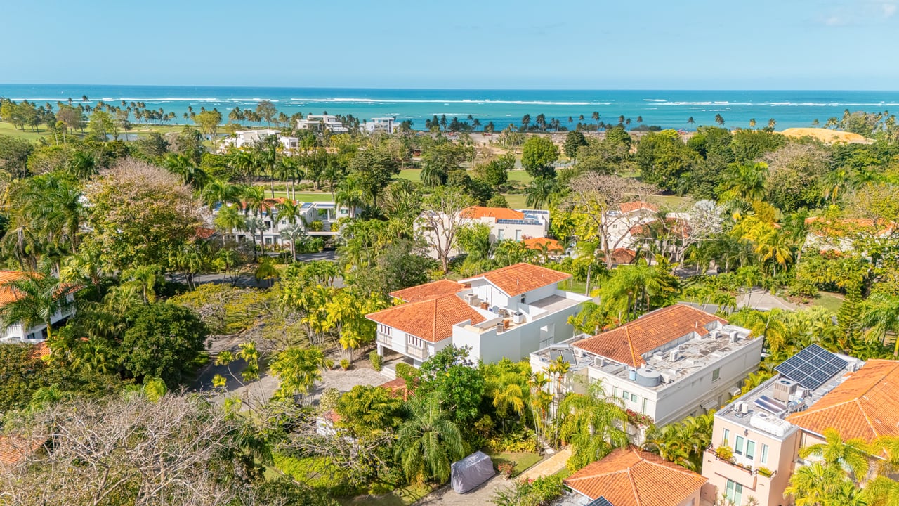 Dorado Beach East 28