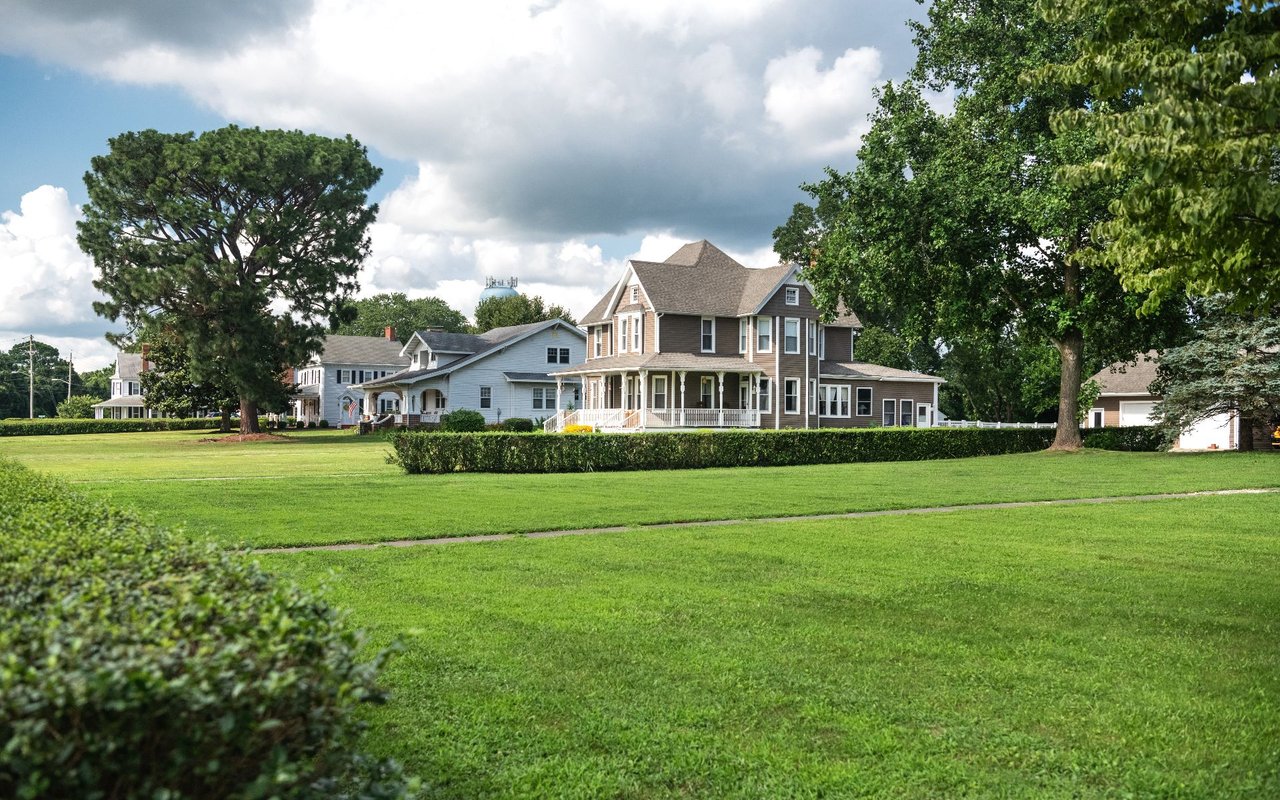 Mitchellville