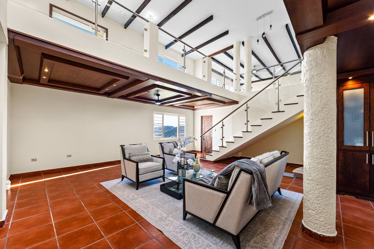 PR-132 #5 URB. MANSIONES DEL SUR