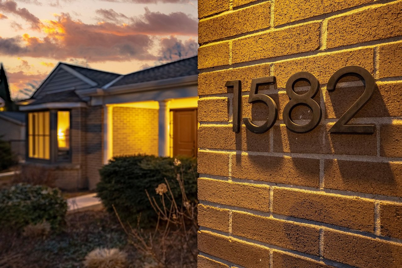 Sprawling Tyandaga Bungalow