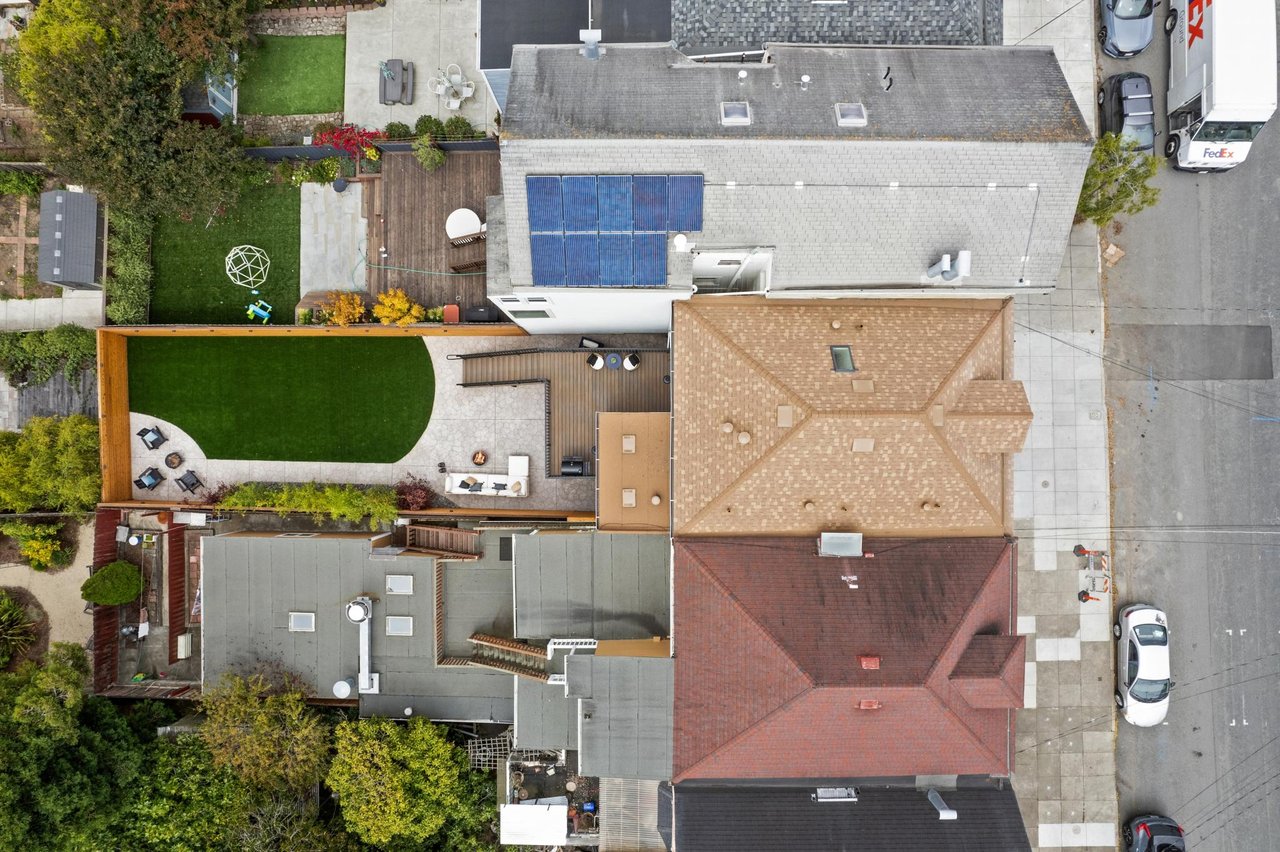 16th Ave New Renovation