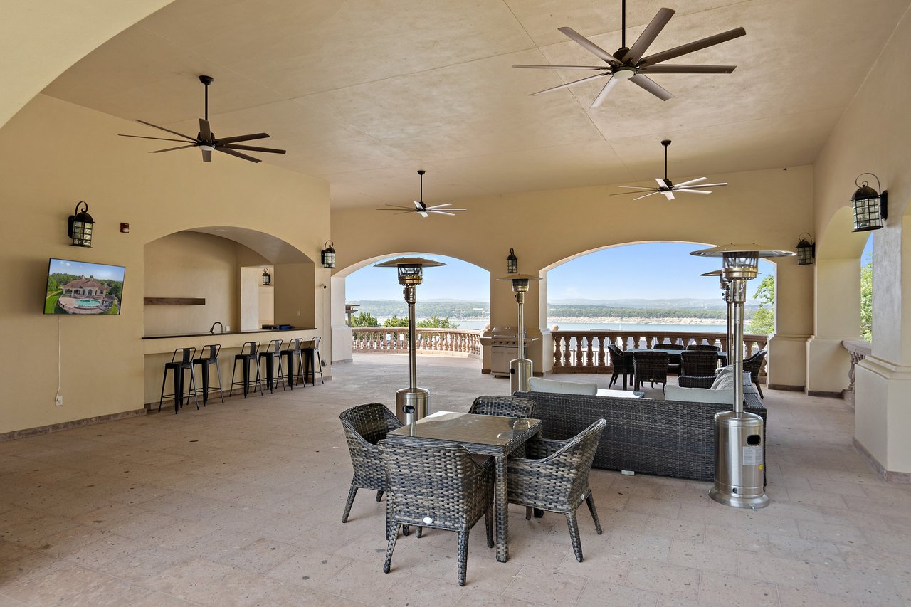 203 Bella Riva Drive