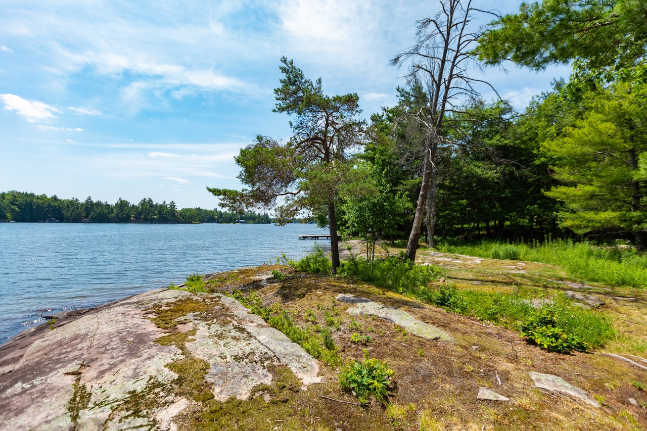 Lake Rosseau