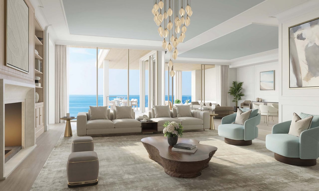Olana Naples Residences