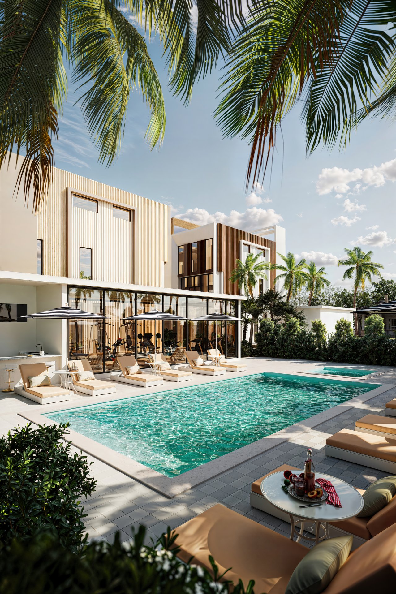  Regency Park Townhomes