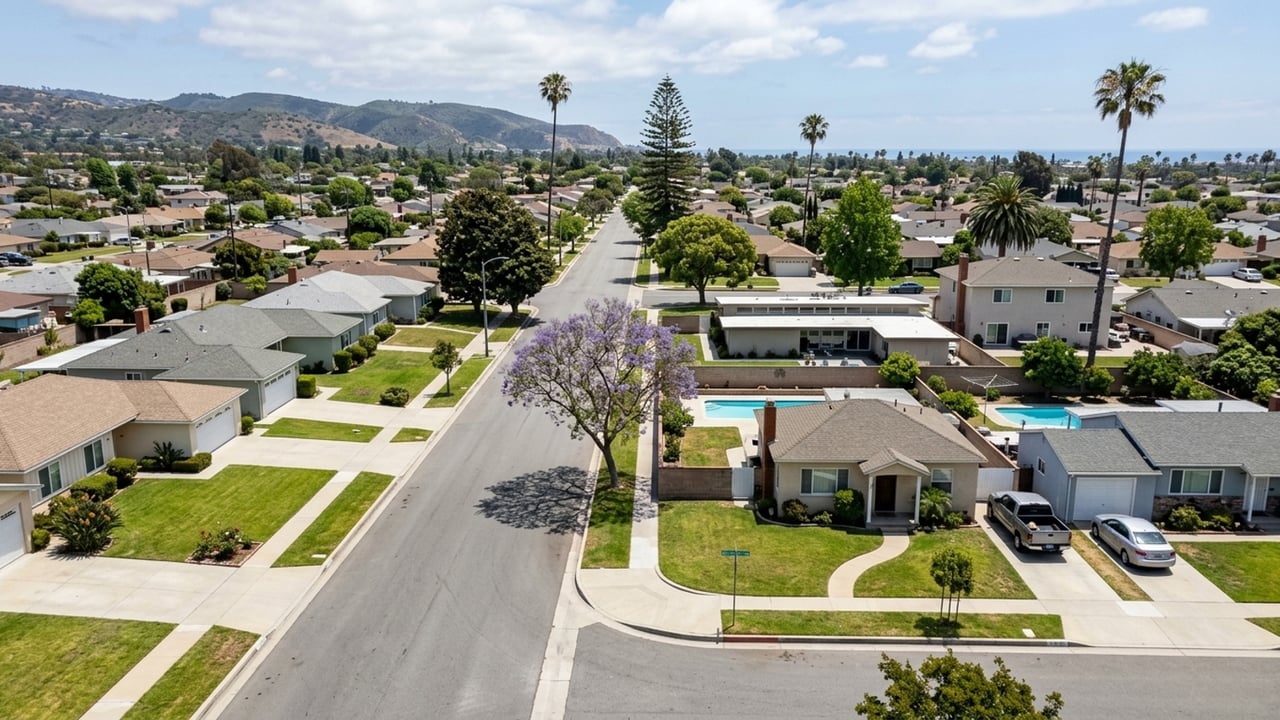 Torrance, CA vs Los Angeles: Real Estate and Commute Comparison