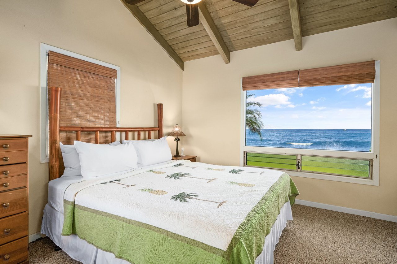 POIPU SOUTHSHORE KAUAI - BACK ON THE MARKET