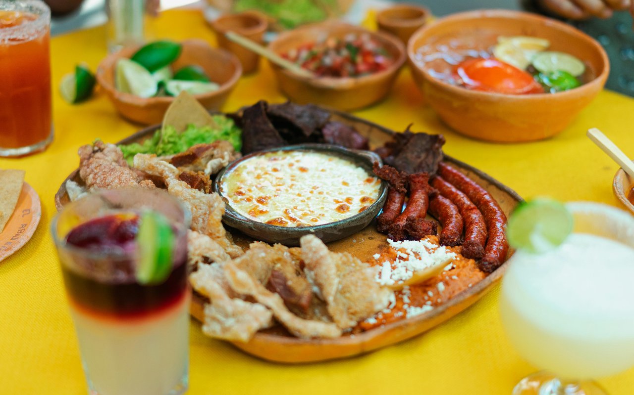 Where to Celebrate Cinco de Mayo in Dallas-Fort Worth