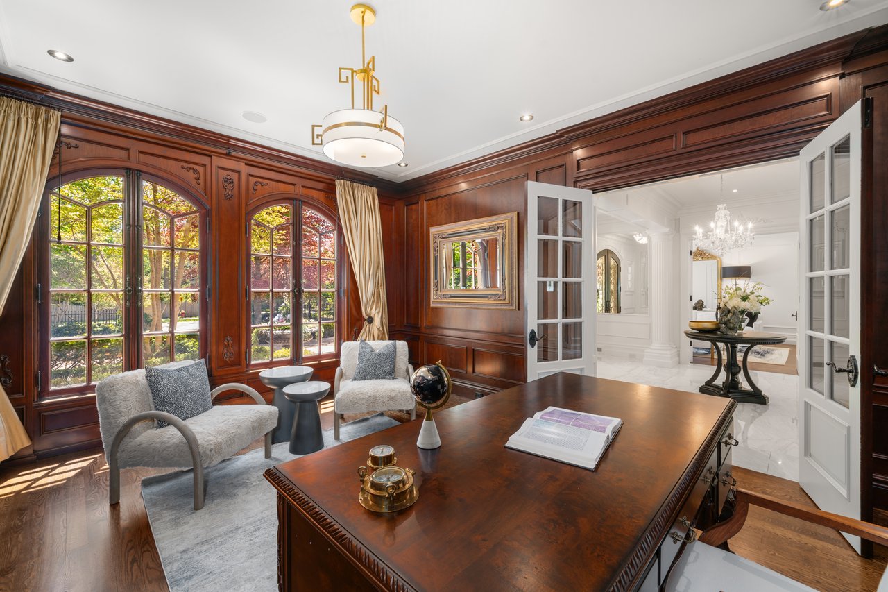 Maison Lakeshore