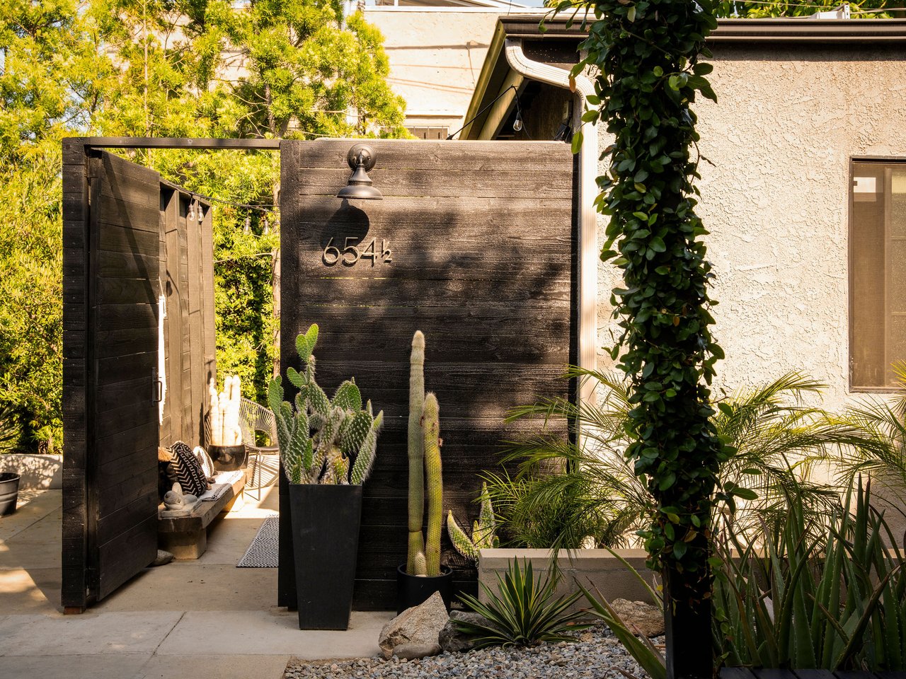 Rare Live / Work Compound in Boyle Heights