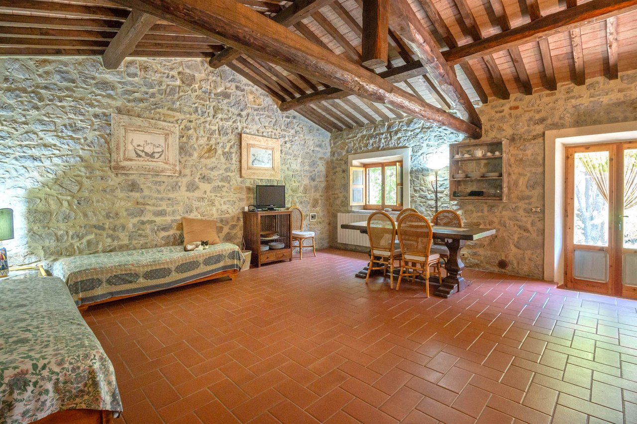Charming Agriturismo in Manciano