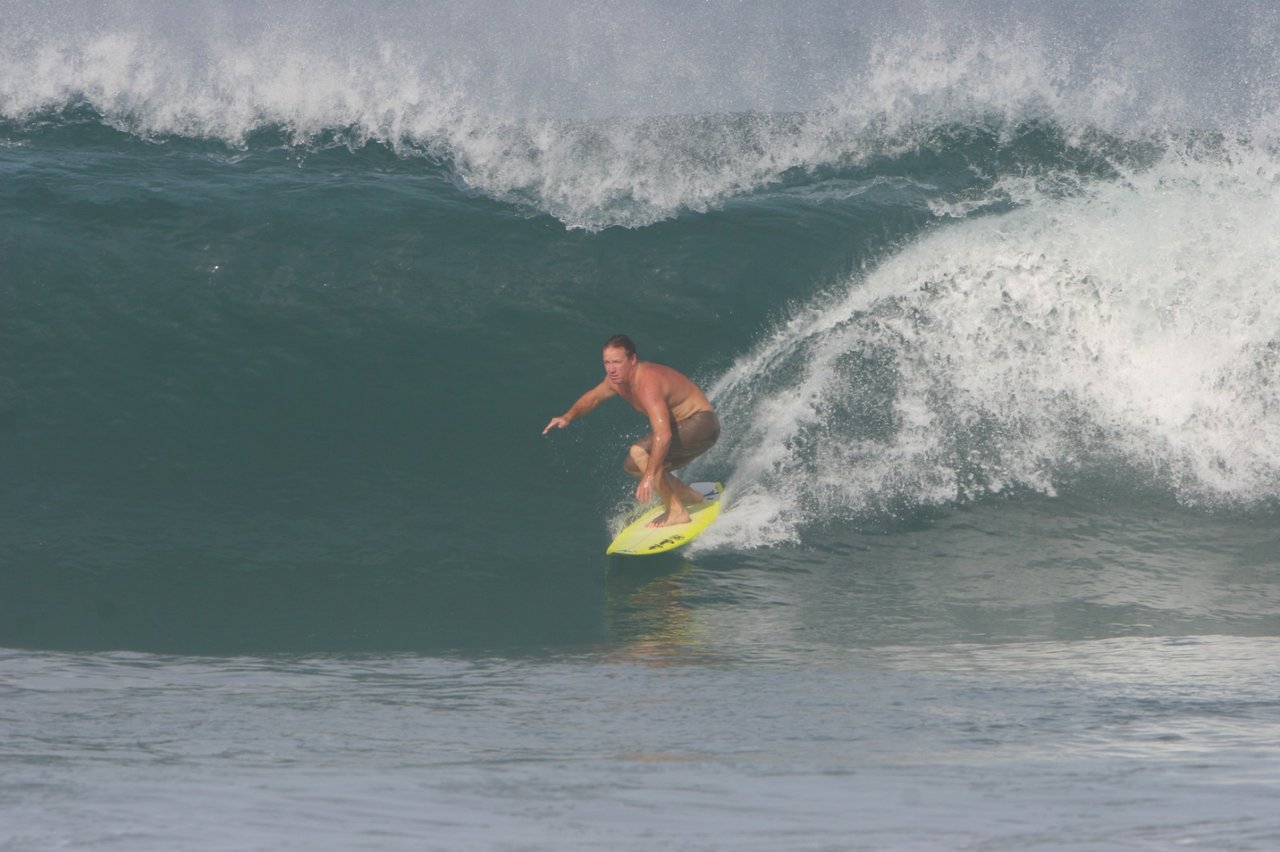 Hotel Las Tortugas - Legendary Beachfront Boutique Hotel 